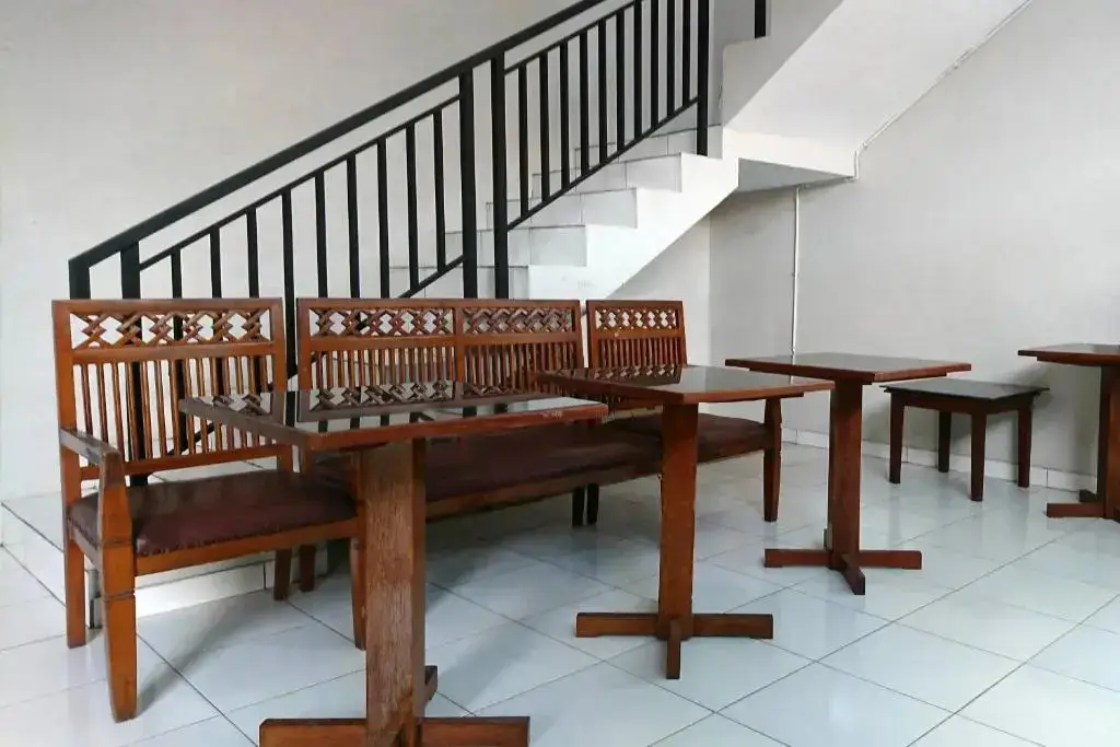Семаранг: Reddoorz Near Stasiun Tawang Semarang