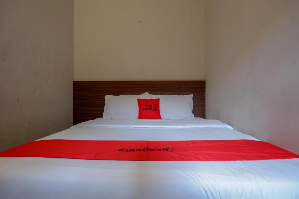 Семаранг: Reddoorz Near Stasiun Tawang Semarang
