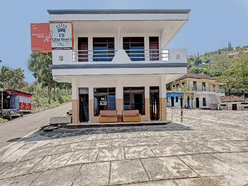 Collection O 91692 Hotel Citra Dewi 3 Hills — фото 1