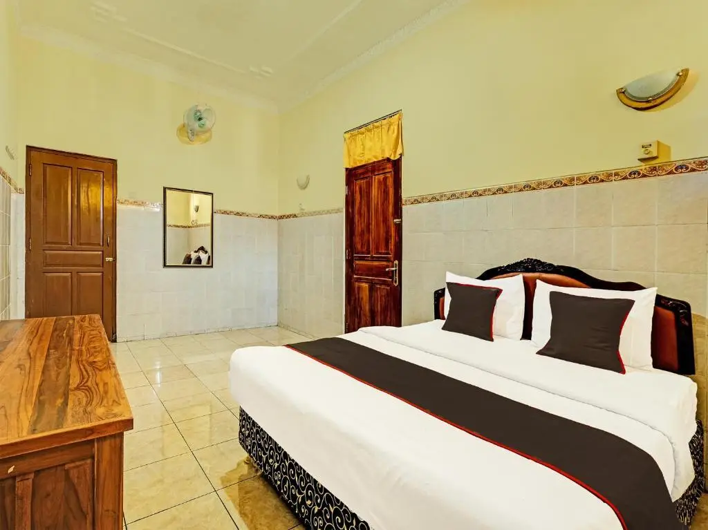 Бандунган: Collection O 91692 Hotel Citra Dewi 3 Hills