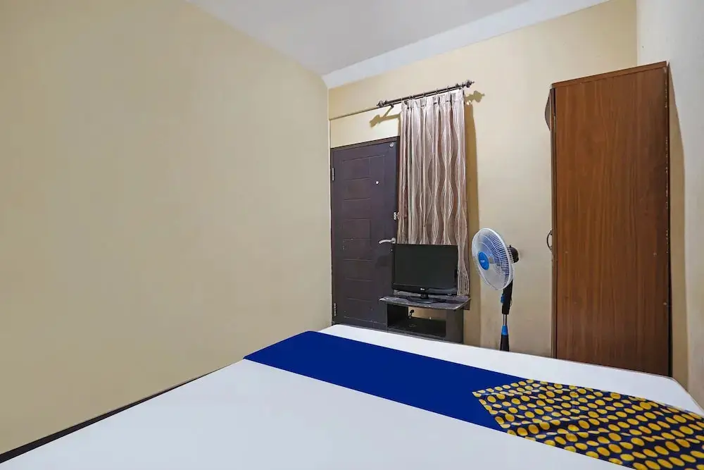 Сурабая: Spot On 91695 Hotel Benteng Portugis