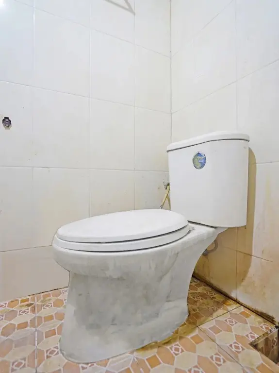 Сурабая: Spot On 91695 Hotel Benteng Portugis