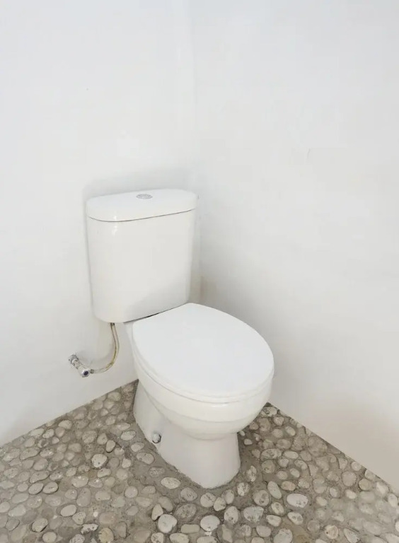 Сидоарджо: Oyo 91544 Homestay Biru Blukid