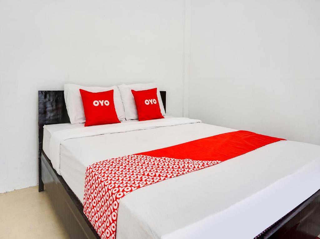 Сидоарджо: Oyo 91544 Homestay Biru Blukid