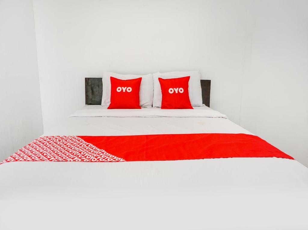 Сидоарджо: Oyo 91544 Homestay Biru Blukid
