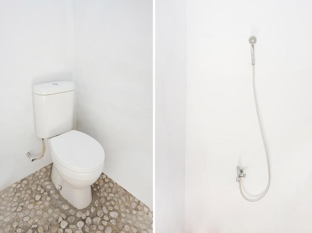 Сидоарджо: Oyo 91544 Homestay Biru Blukid