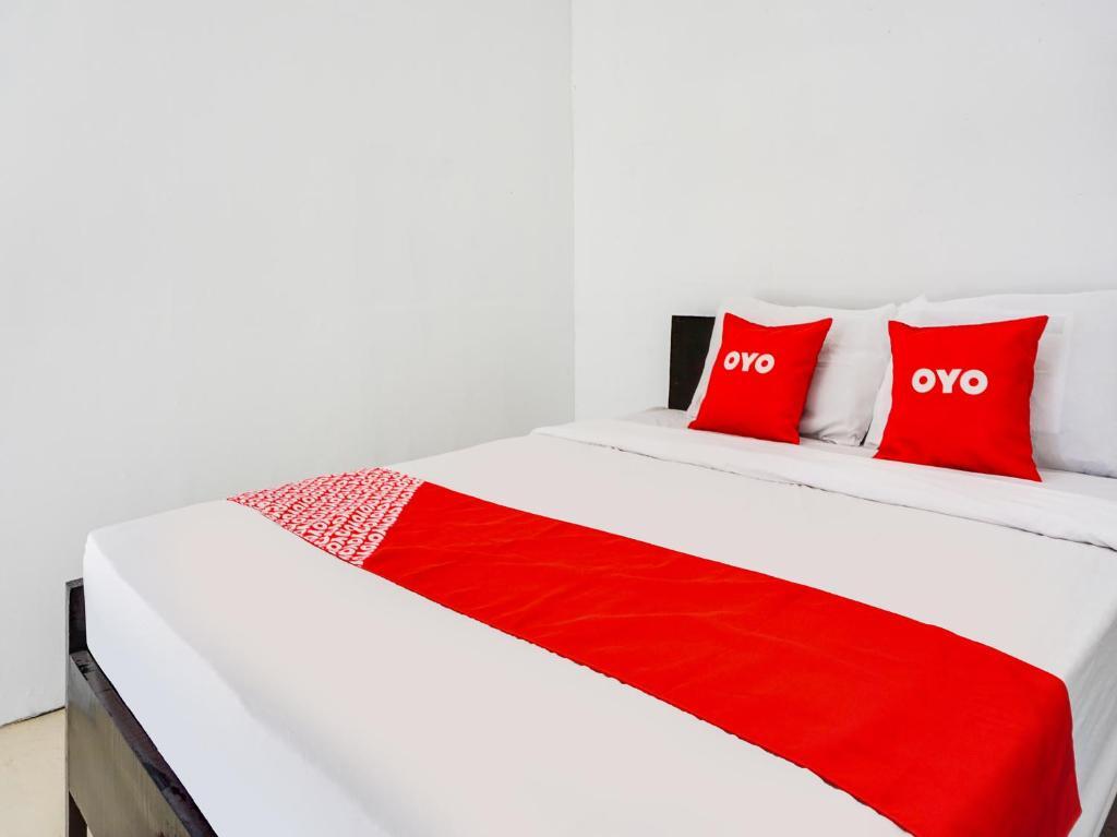 Сидоарджо: Oyo 91544 Homestay Biru Blukid