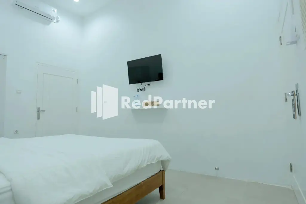 Бенгкулу: Pringgading Surf Camp Mitra RedDoorz