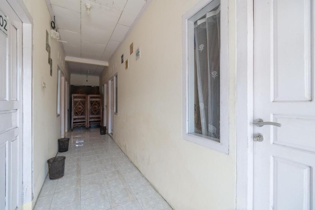 RedDoorz Syariah At Jalan Raflesia Nusa Indah Bengkulu — фото 1