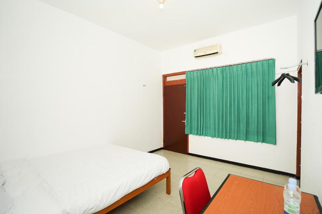 Сурабая: Merapi Inn Surabaya by ecommerceloka
