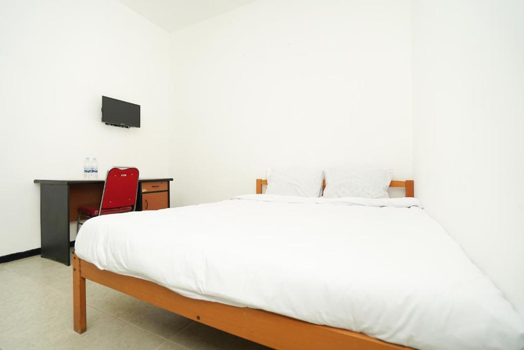 Сурабая: Merapi Inn Surabaya by ecommerceloka