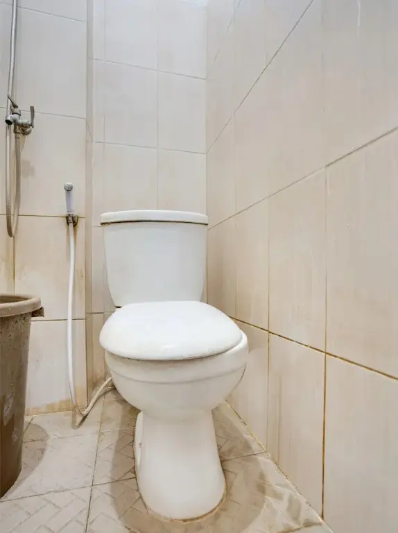 Сурабая: OYO Life 91511 Ampel Residence Syariah