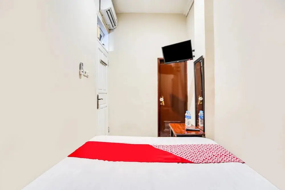 Сурабая: OYO Life 91511 Ampel Residence Syariah