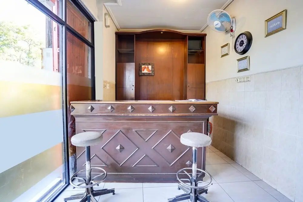 Сурабая: OYO Life 91511 Ampel Residence Syariah