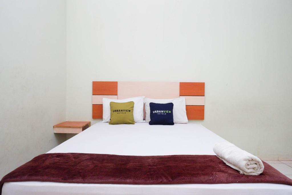 Паре-Паре: Urbanview Hotel Platinum Parepare
