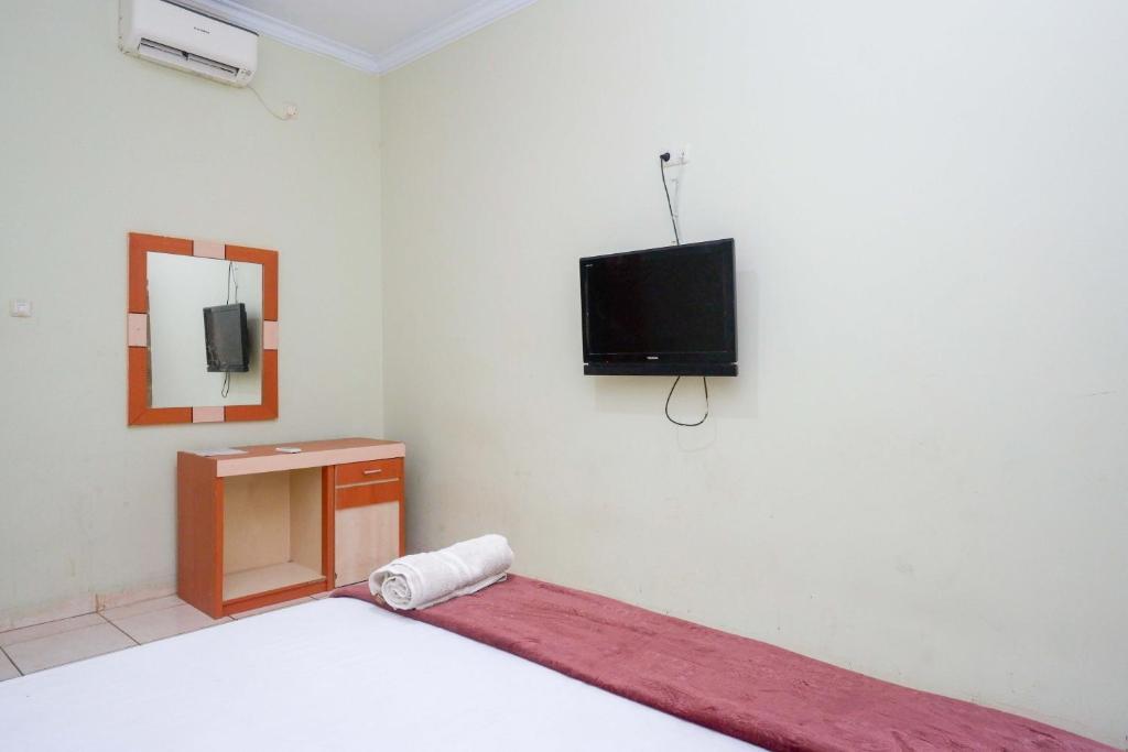 Паре-Паре: Urbanview Hotel Platinum Parepare