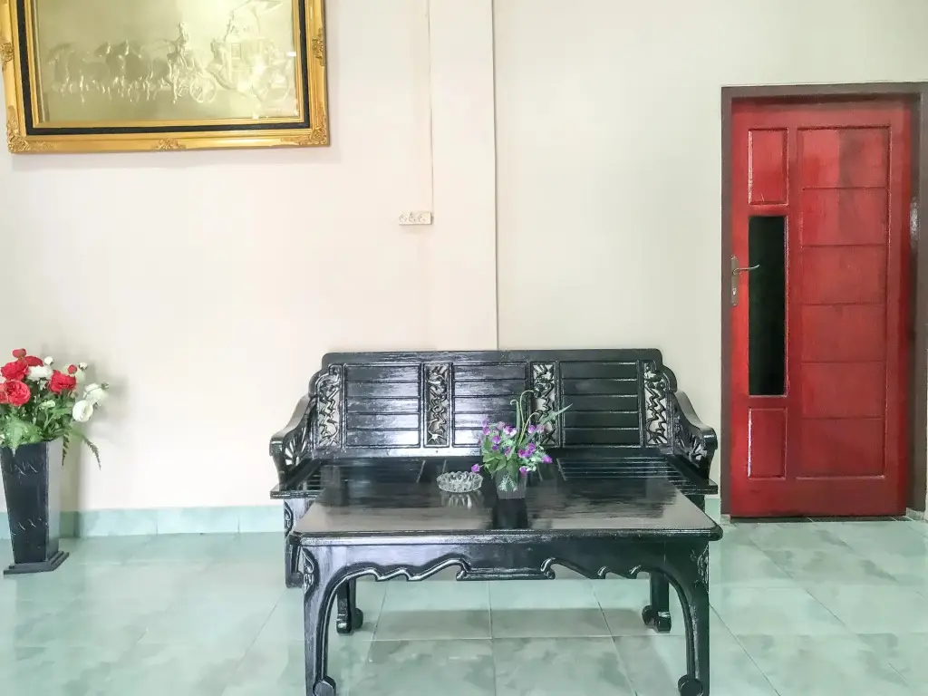 Джаяпура: RedDoorz @ Jalan Gelanggang Remaja Waena Jayapura
