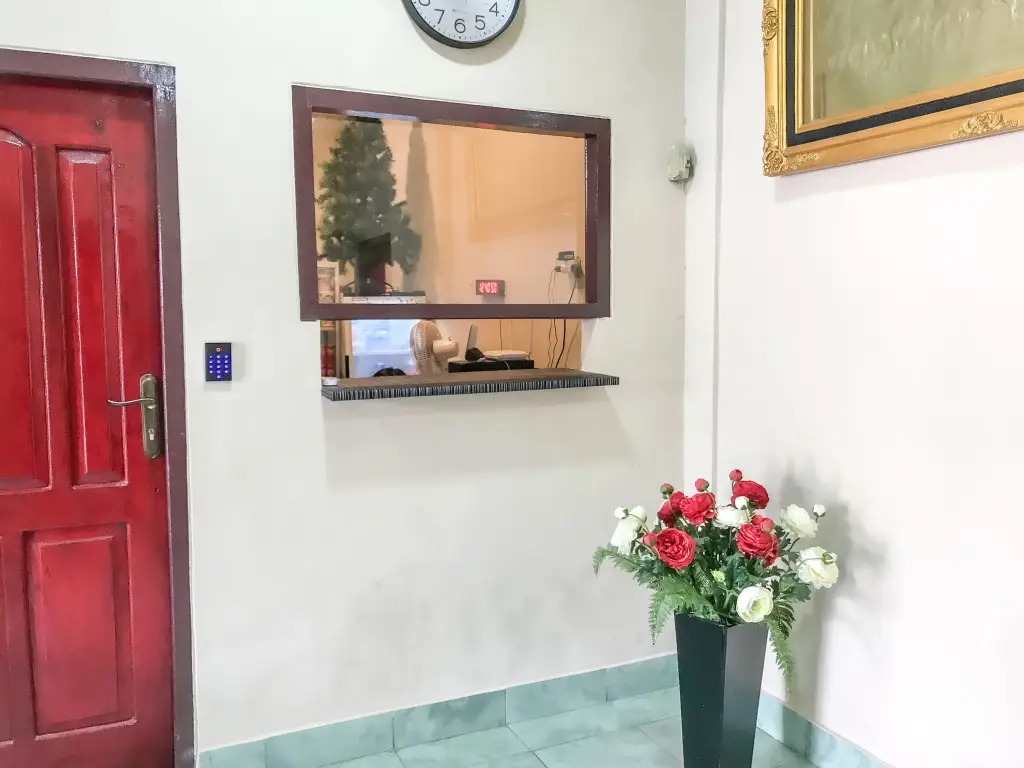 Джаяпура: RedDoorz @ Jalan Gelanggang Remaja Waena Jayapura