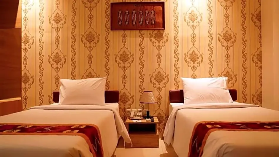 Сентани: Elohim Hotel Sentani