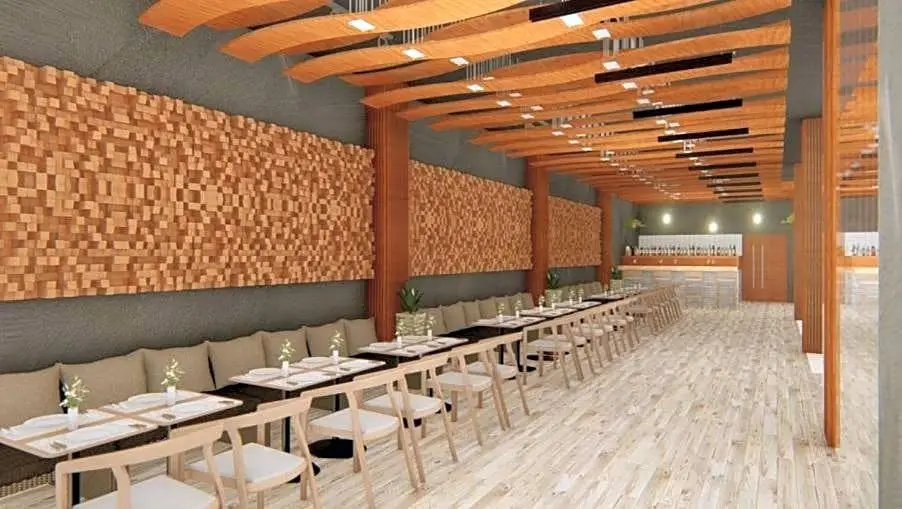 Сентани: Elohim Hotel Sentani