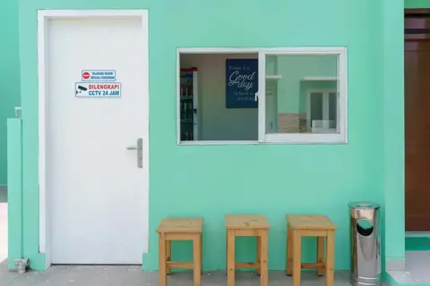 KoolKost @ Ikost Cimahpar Indah — фото 1