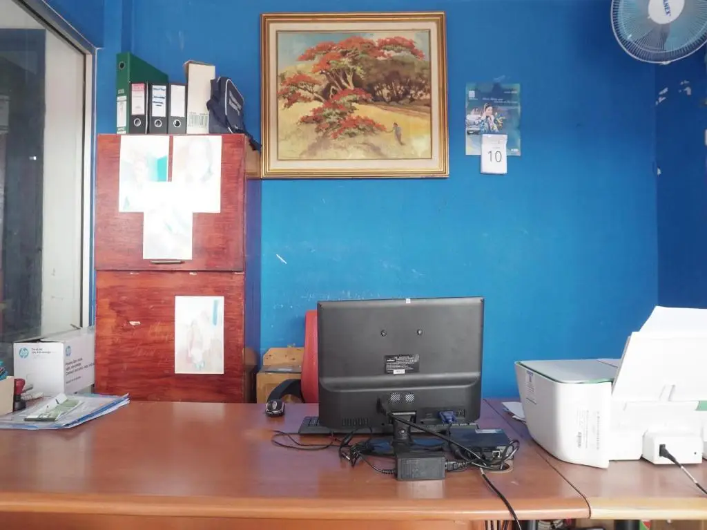 Барос: SPOT ON 91860 Amazon Homestay Syariah 2