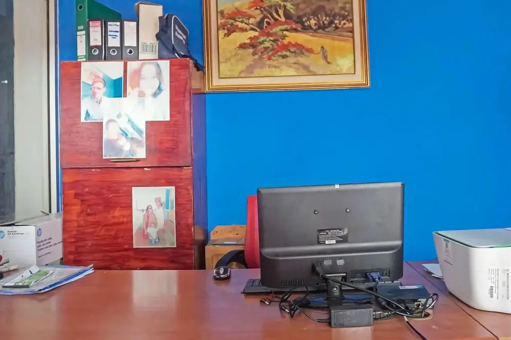 Барос: SPOT ON 91860 Amazon Homestay Syariah 2