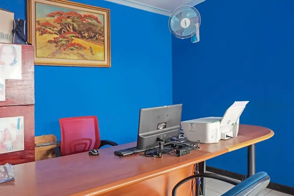 Барос: SPOT ON 91860 Amazon Homestay Syariah 2