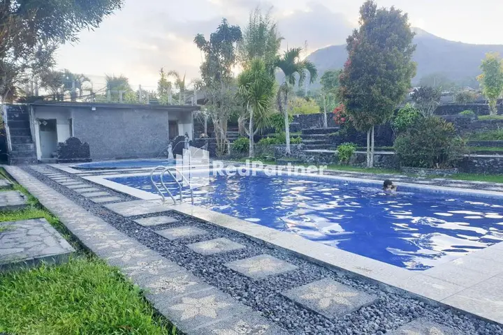 Кинтамани: Arlina's Guest House Kintamani RedPartner