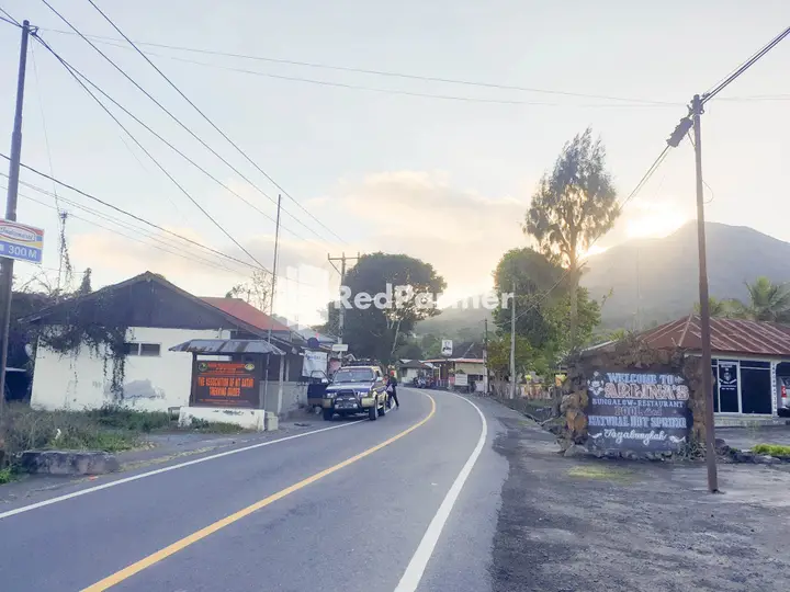 Кинтамани: Arlina's Guest House Kintamani RedPartner