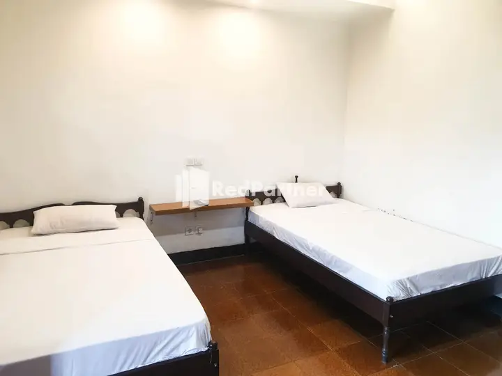 Кинтамани: Arlina's Guest House Kintamani RedPartner