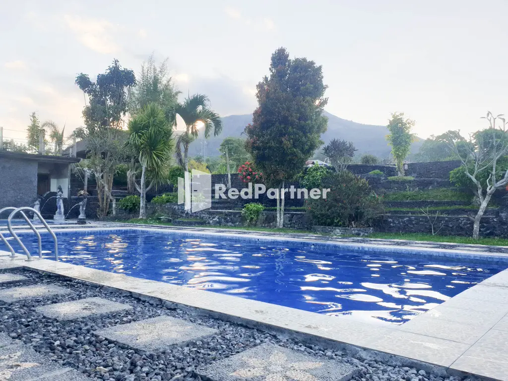 Кинтамани: Arlina's Guest House Kintamani RedPartner