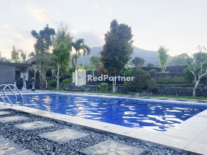 Кинтамани: Arlina's Guest House Kintamani RedPartner