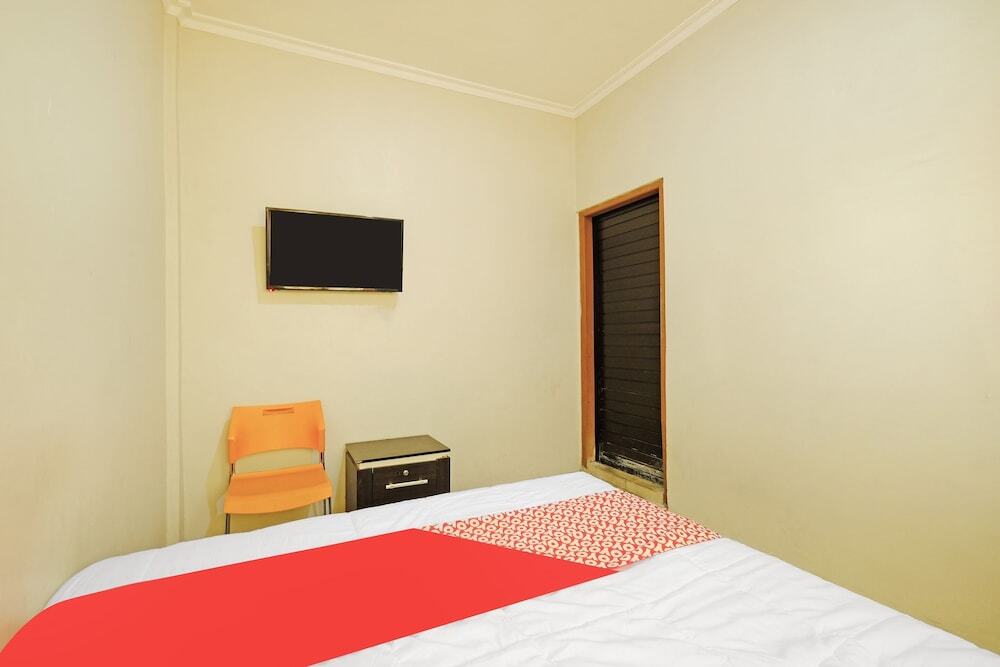 Депок: OYO 91454 Hotel Tafana