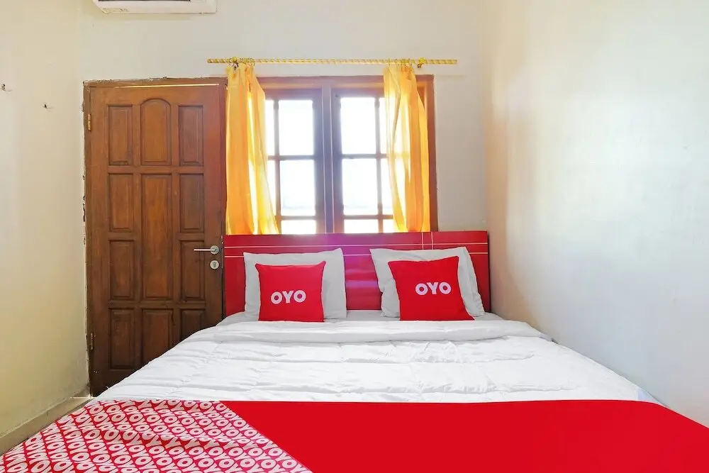 Депок: OYO 91454 Hotel Tafana