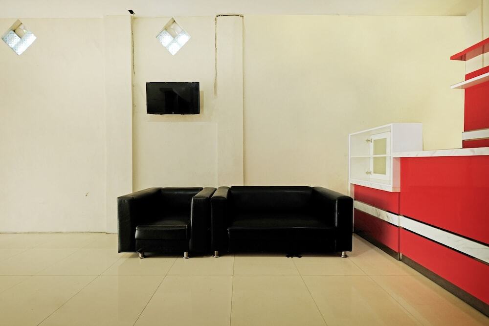 Депок: OYO 91454 Hotel Tafana