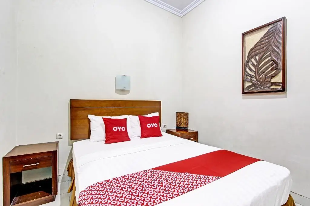 OYO 91450 Laksmita Homestay Syariah — фото 1