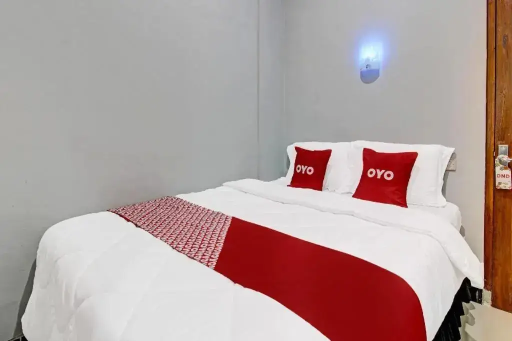 Джокьякарта: OYO 91686 Triple S Hotel Malioboro