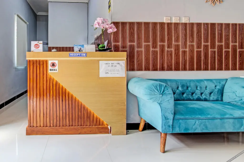 Джокьякарта: OYO 91686 Triple S Hotel Malioboro