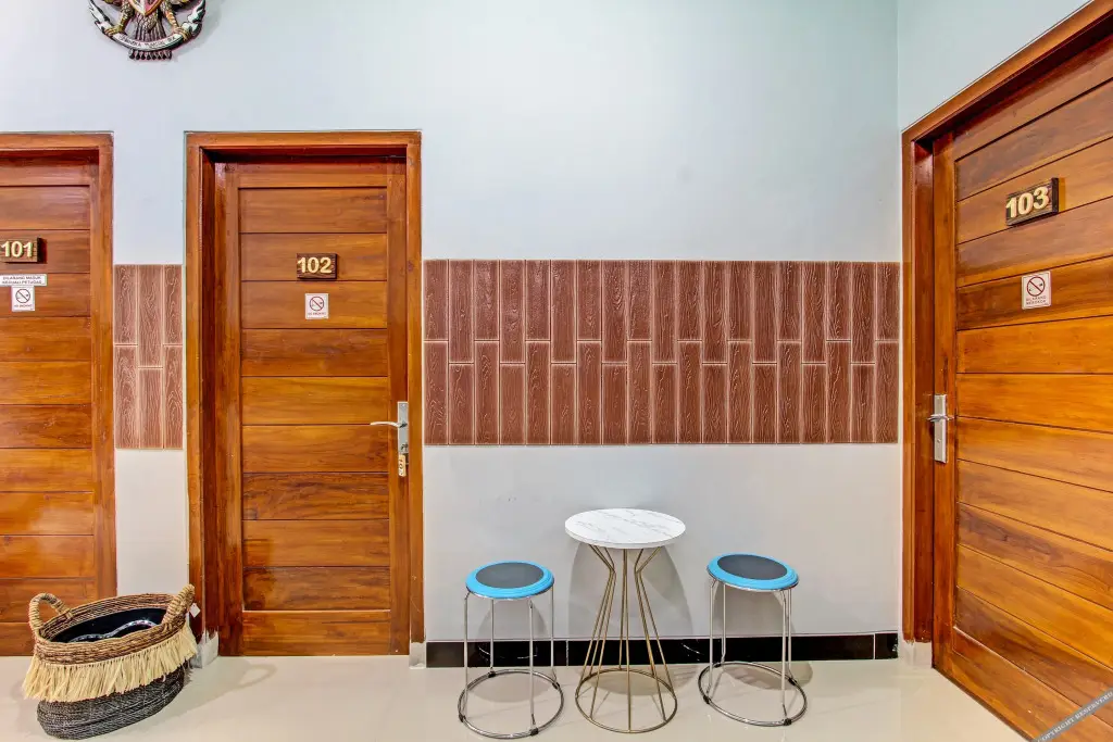 Джокьякарта: OYO 91686 Triple S Hotel Malioboro