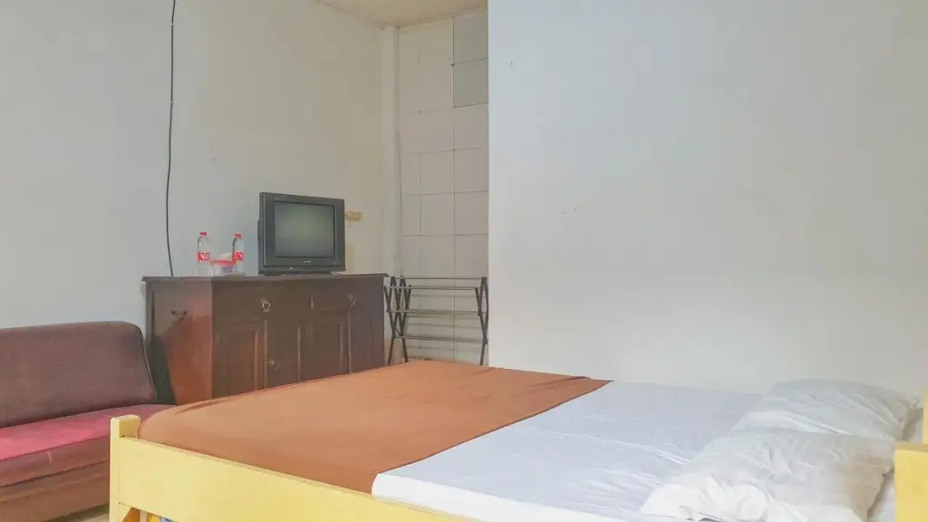 Клатен: Hotel Jaya Kusuma Near Candi Prambanan