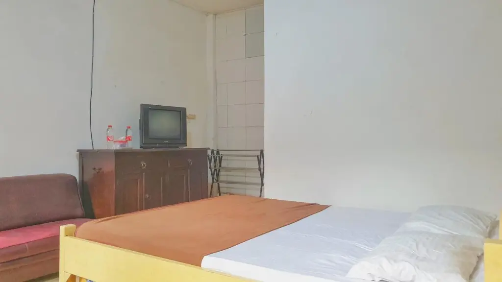 Клатен: Hotel Jaya Kusuma Near Candi Prambanan