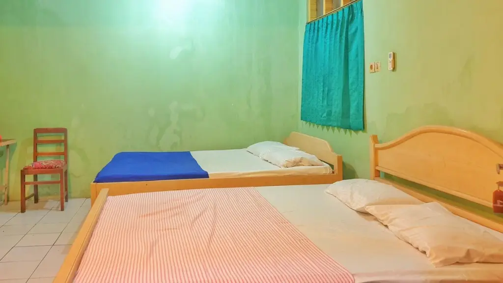 Клатен: Hotel Jaya Kusuma Near Candi Prambanan