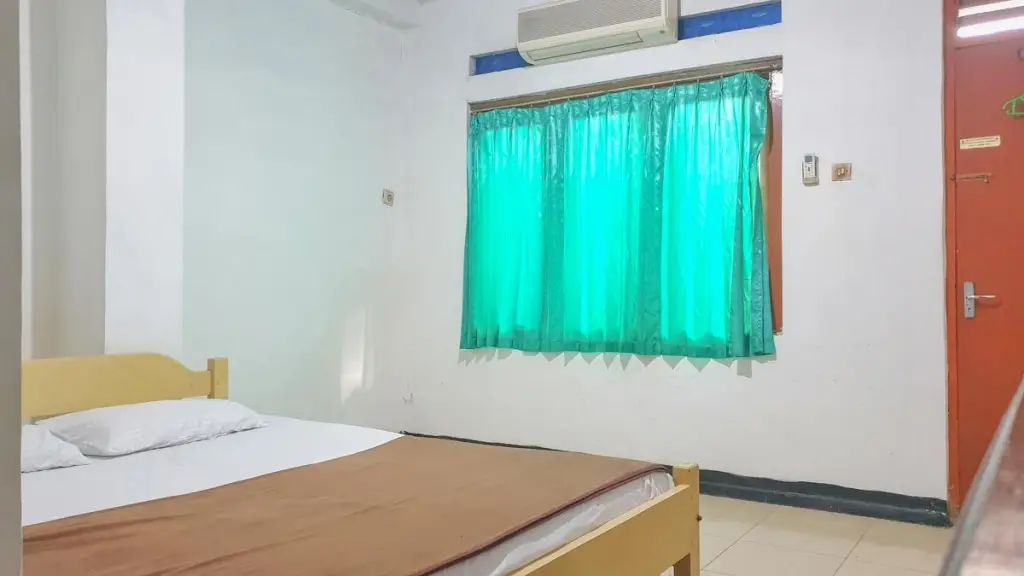 Клатен: Hotel Jaya Kusuma Near Candi Prambanan