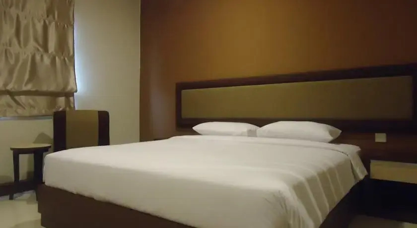Тангеранг: Hotel Olive