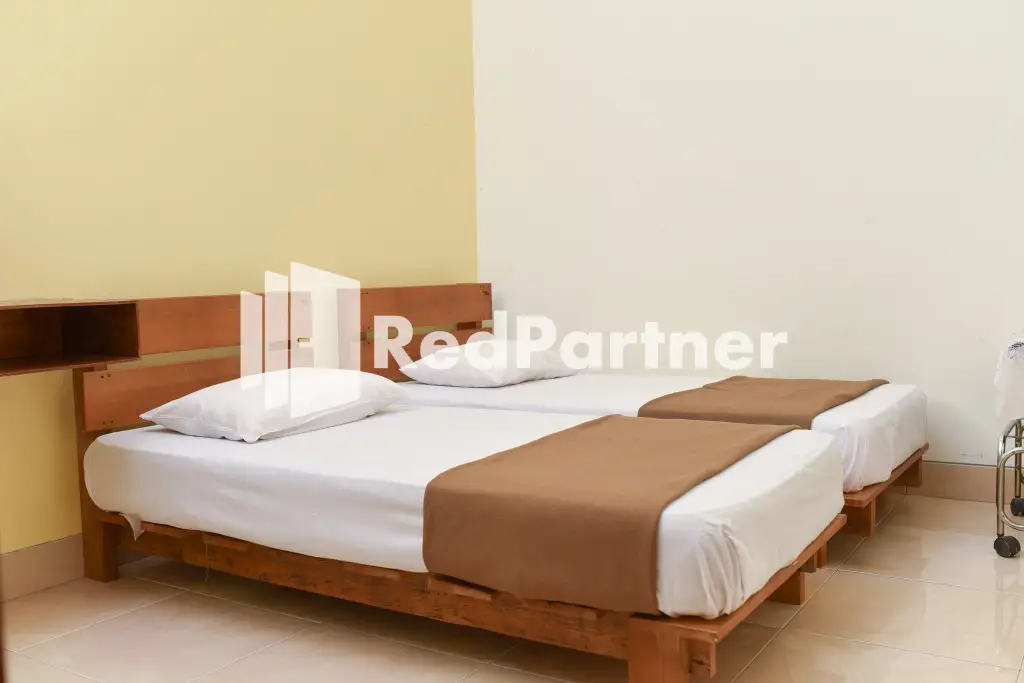 Букиттинги: Homestay Rumah Citra Indah Syariah