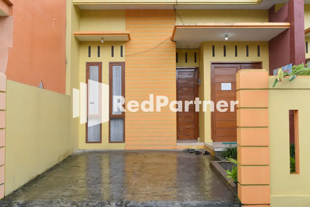 Букиттинги: Homestay Rumah Citra Indah Syariah