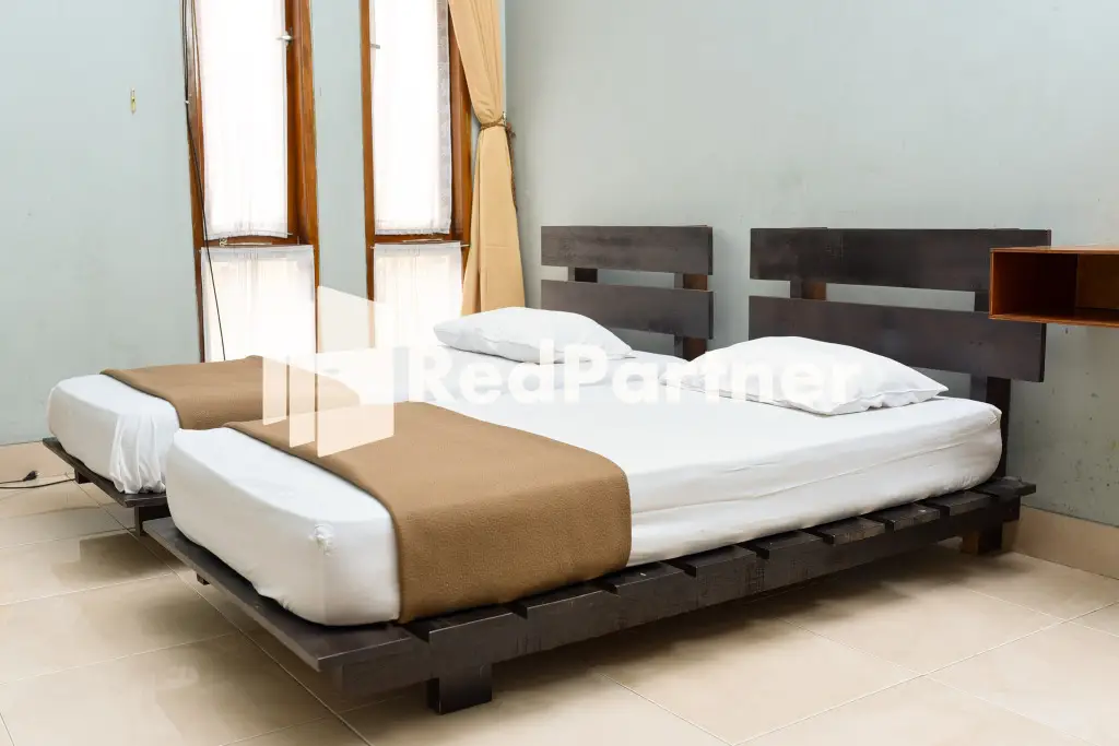 Букиттинги: Homestay Rumah Citra Indah Syariah