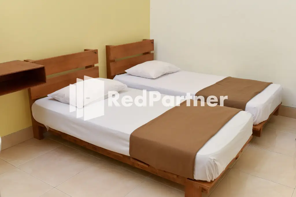Букиттинги: Homestay Rumah Citra Indah Syariah