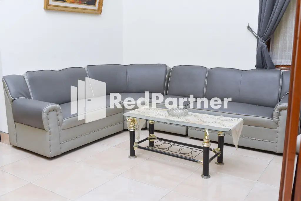 Букиттинги: Homestay Rumah Citra Indah Syariah